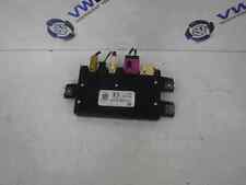 Volkswagen Touareg 2002-2007 Aerial Antenna Booster Radio Amplifier 7L6035530B
